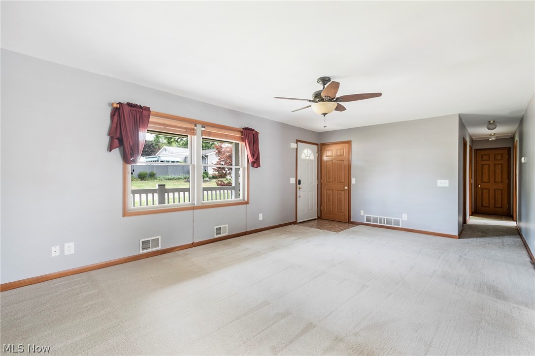 North Park Place - Residential