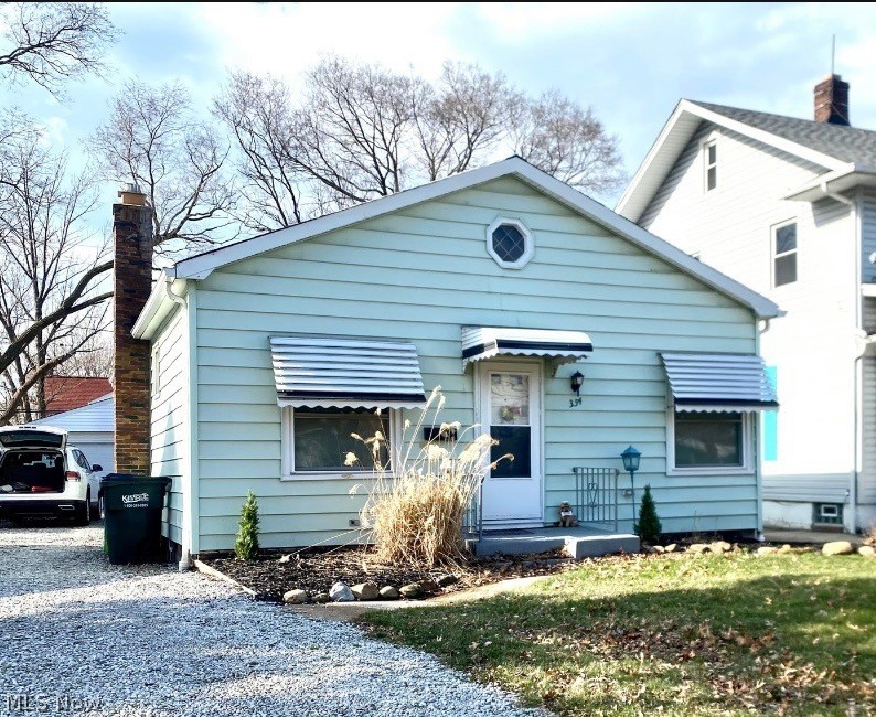 Beachview - Residential