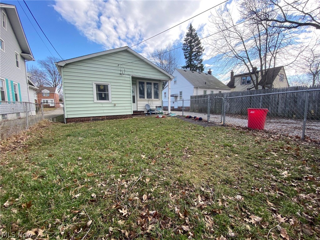 Beachview - Residential