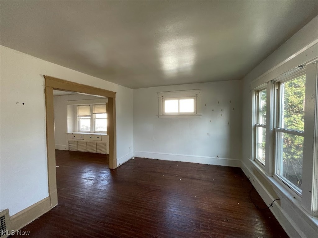 Kenmore Allotment - Residential Income