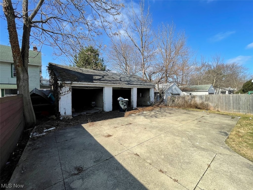 Kenmore Allotment - Residential Income