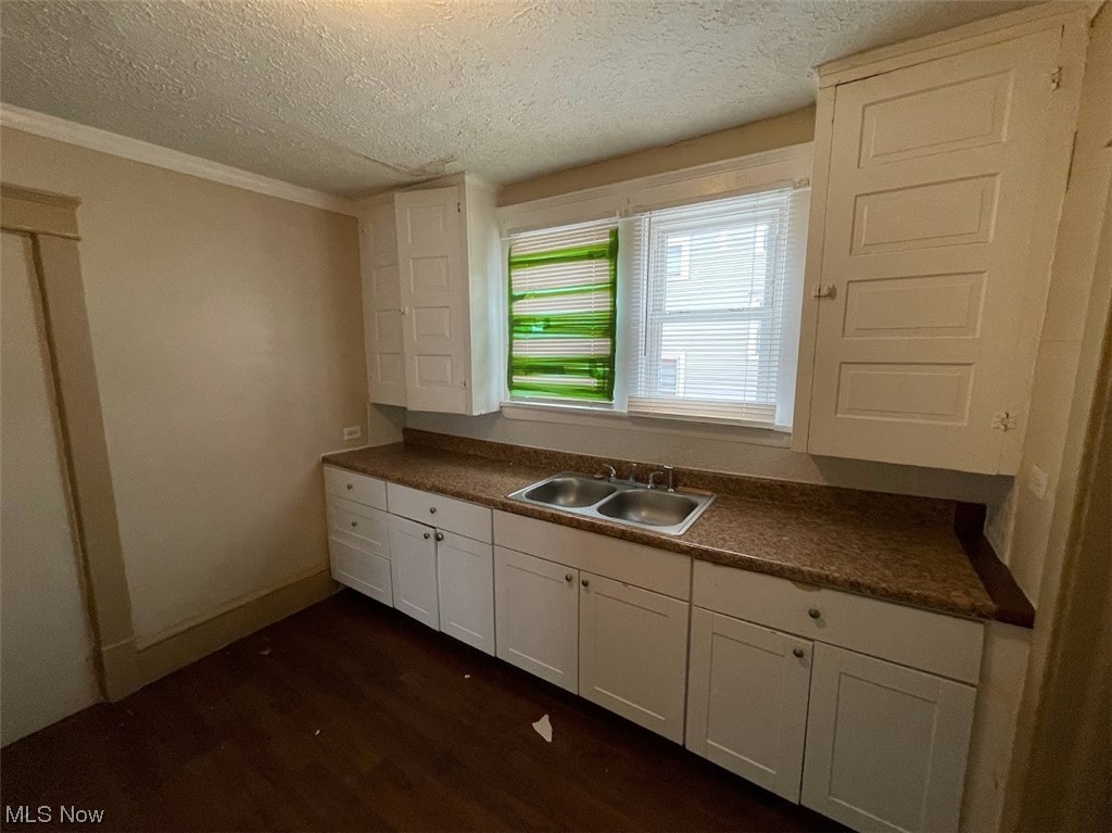 Kenmore Allotment - Residential Income