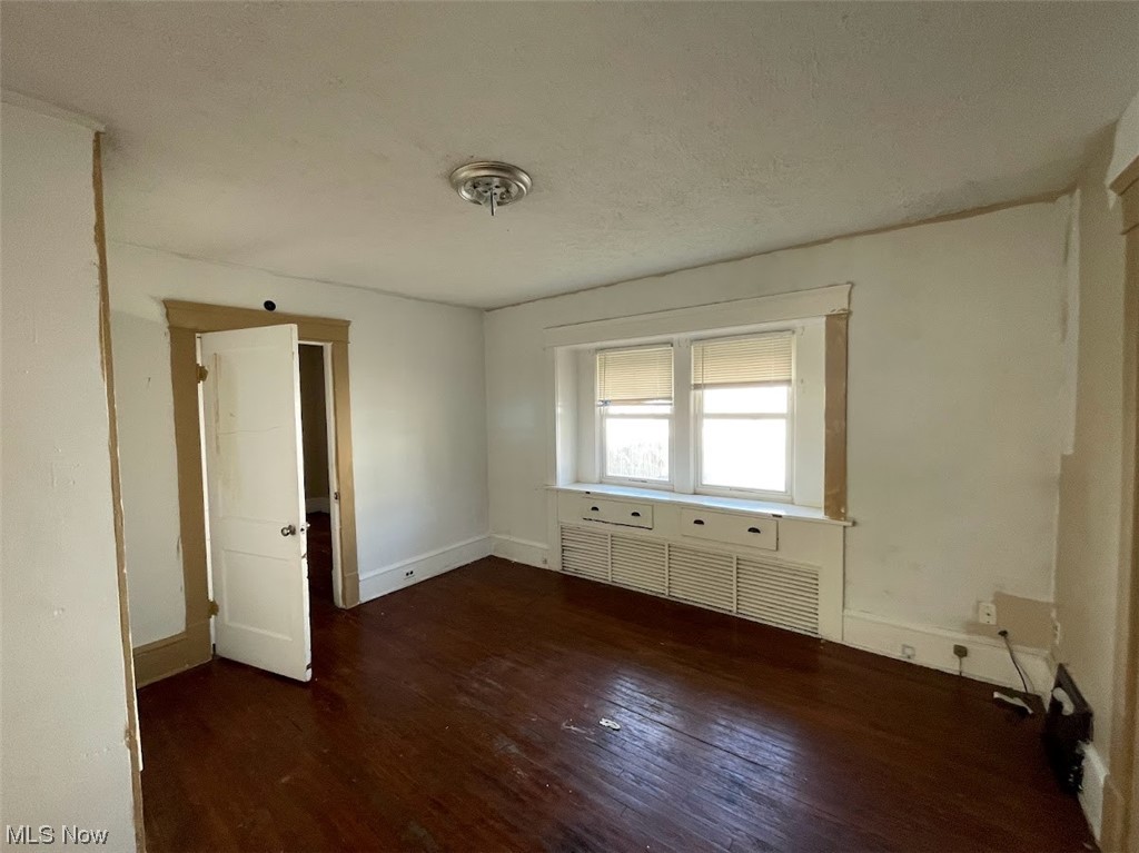 Kenmore Allotment - Residential Income