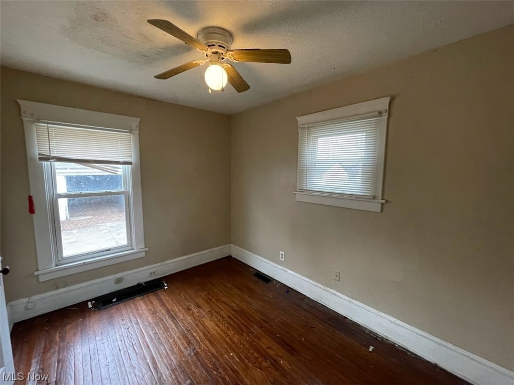 Kenmore Allotment - Residential Income