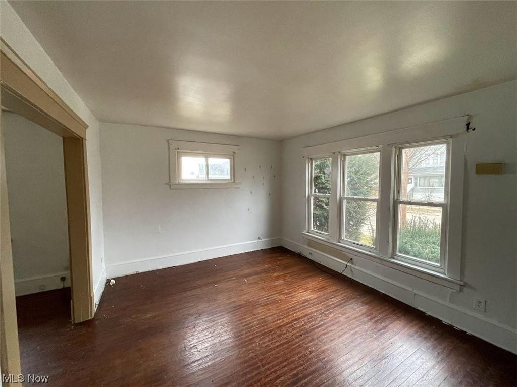 Kenmore Allotment - Residential Income