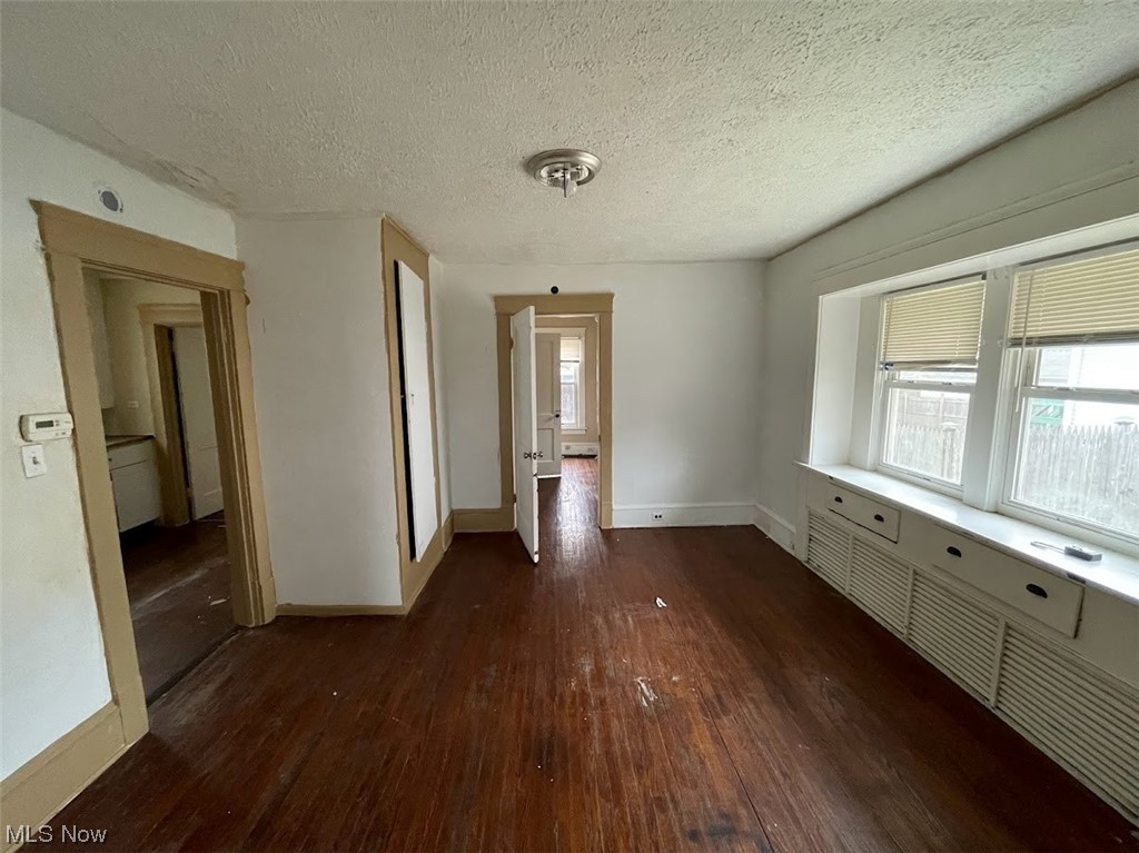 Kenmore Allotment - Residential Income