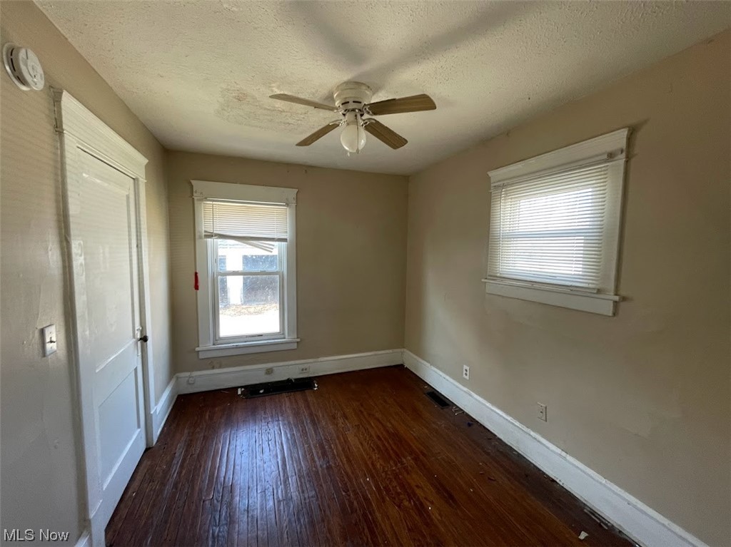 Kenmore Allotment - Residential Income