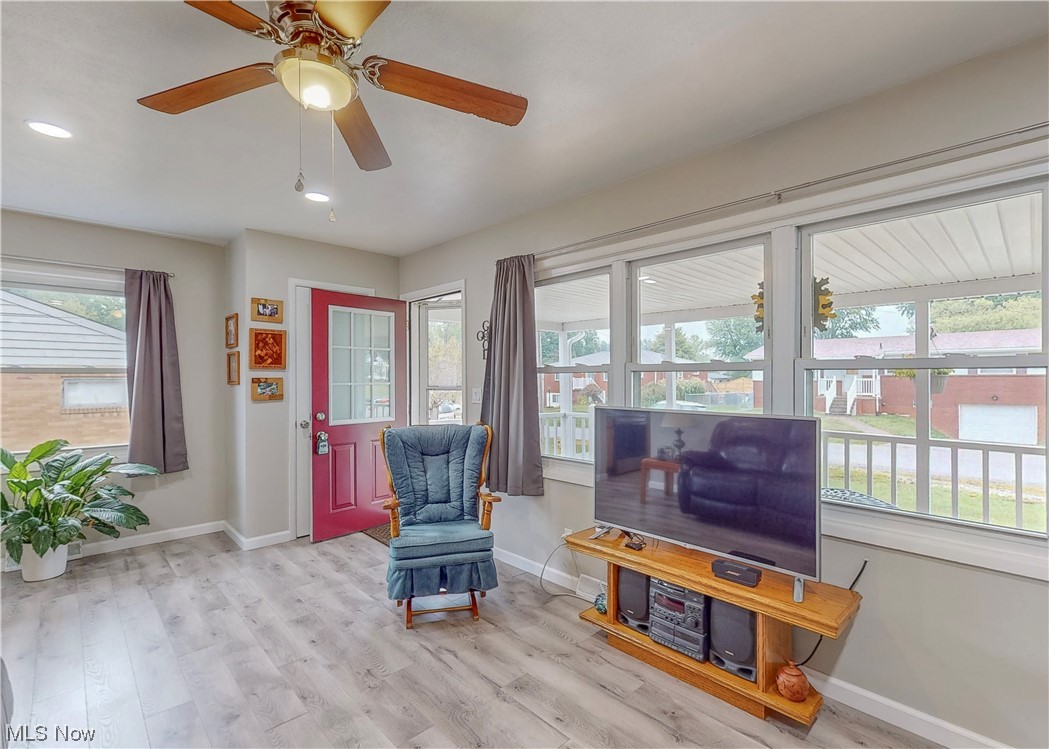 Belvedere Sub - Residential