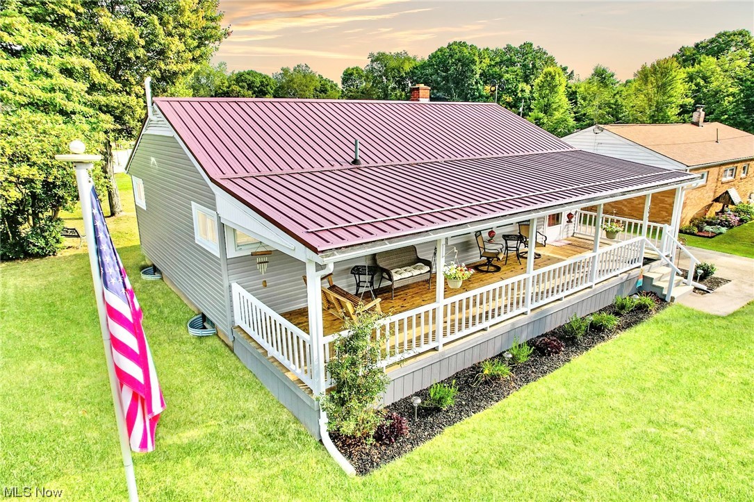 Belvedere Sub - Residential