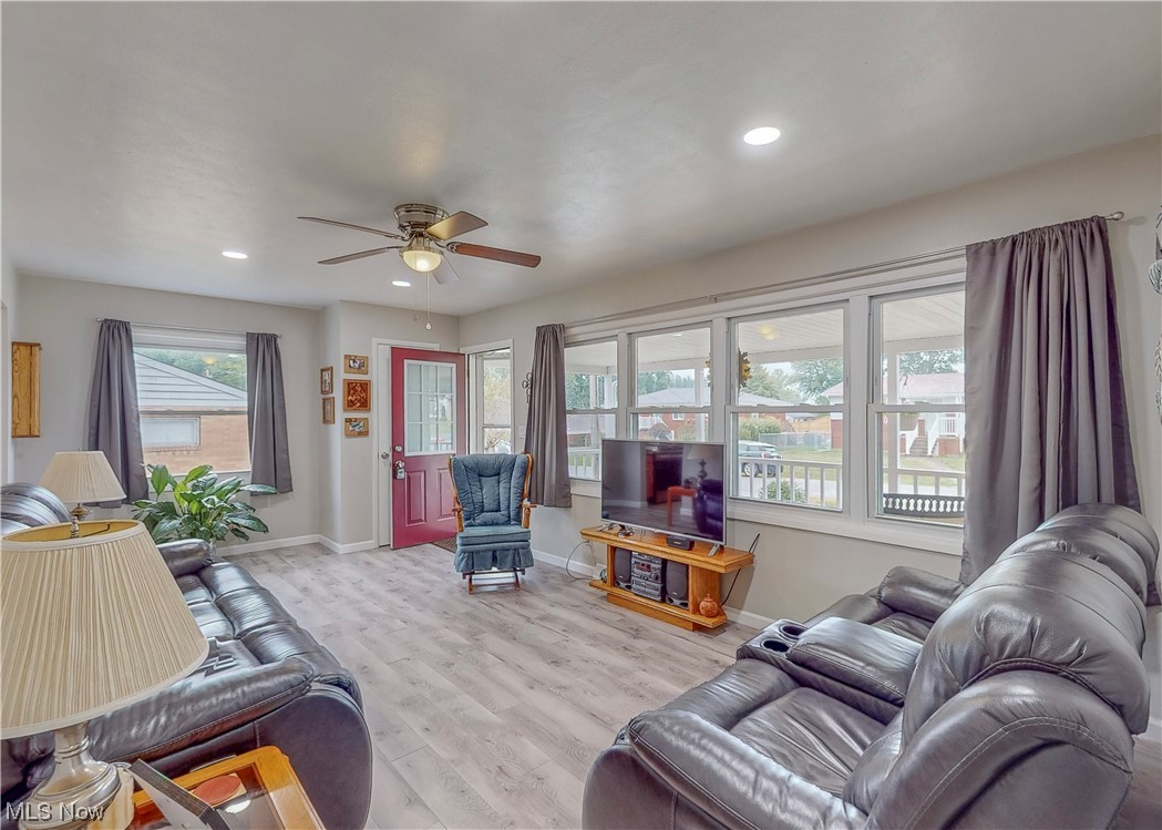 Belvedere Sub - Residential