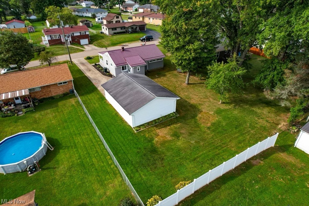 Belvedere Sub - Residential