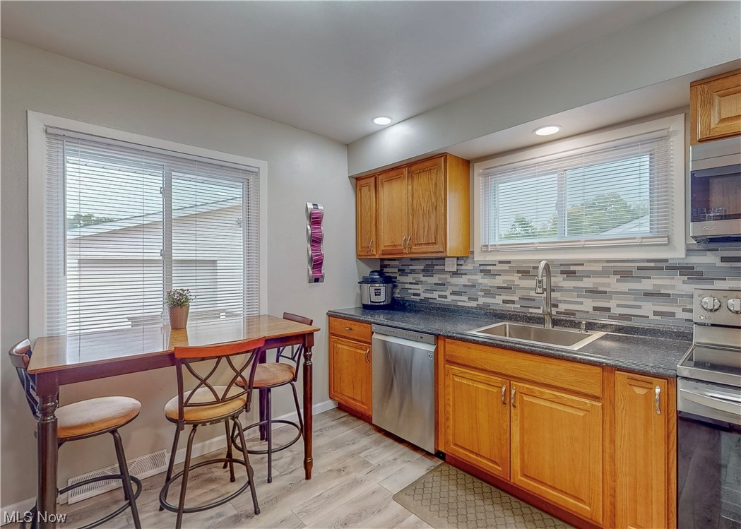 Belvedere Sub - Residential