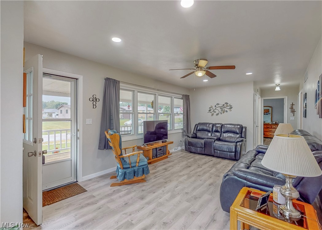 Belvedere Sub - Residential