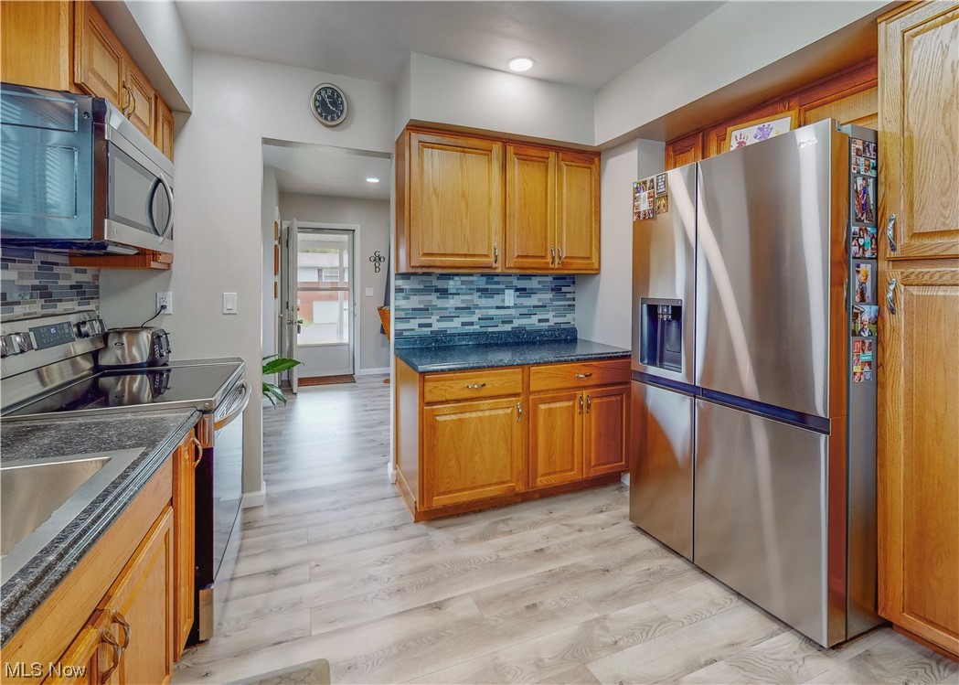 Belvedere Sub - Residential