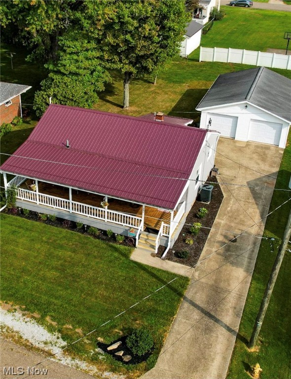 Belvedere Sub - Residential