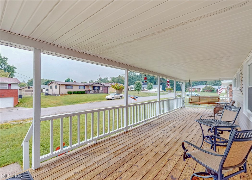 Belvedere Sub - Residential