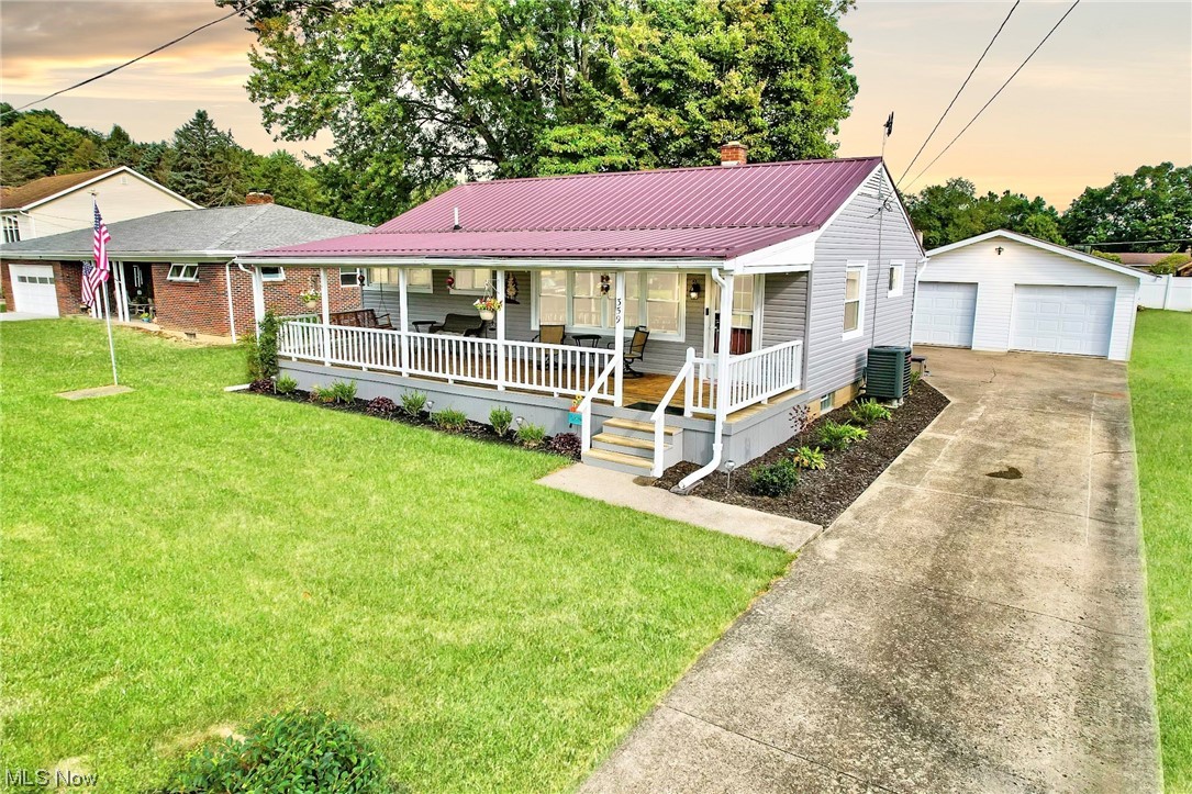 Belvedere Sub - Residential