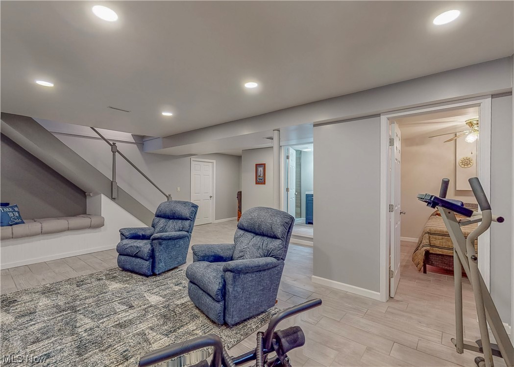 Belvedere Sub - Residential