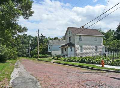 Smokey Hollow Area - Residential