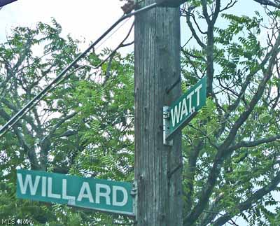 Smokey Hollow Area - Residential