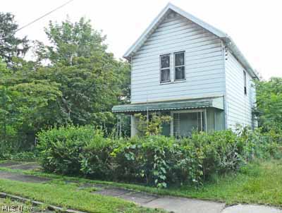 Smokey Hollow Area - Residential