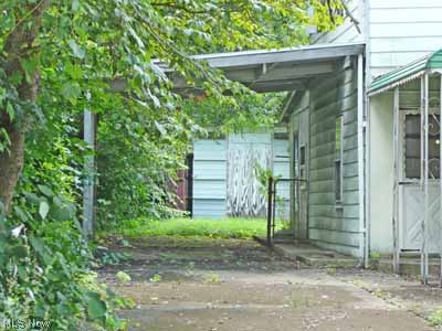 Smokey Hollow Area - Residential