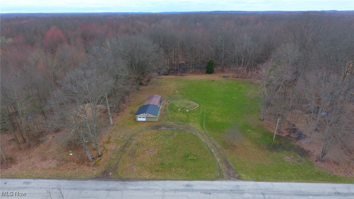 3081 Phalanx Mills Herner Road, Southington, Ohio image 11