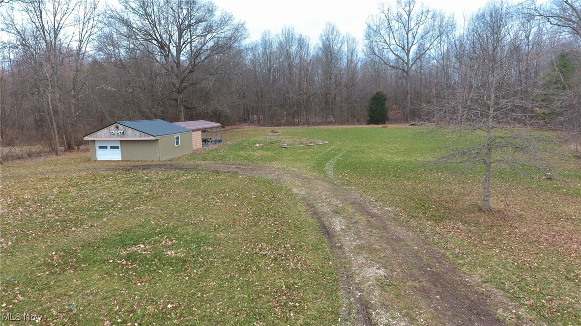 3081 Phalanx Mills Herner Road, Southington, Ohio image 15