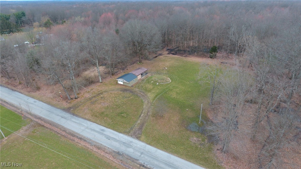 3081 Phalanx Mills Herner Road, Southington, Ohio image 13