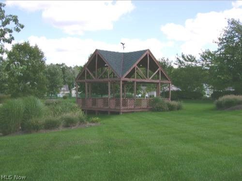 Avenbury Lakes Ph 03 - Residential