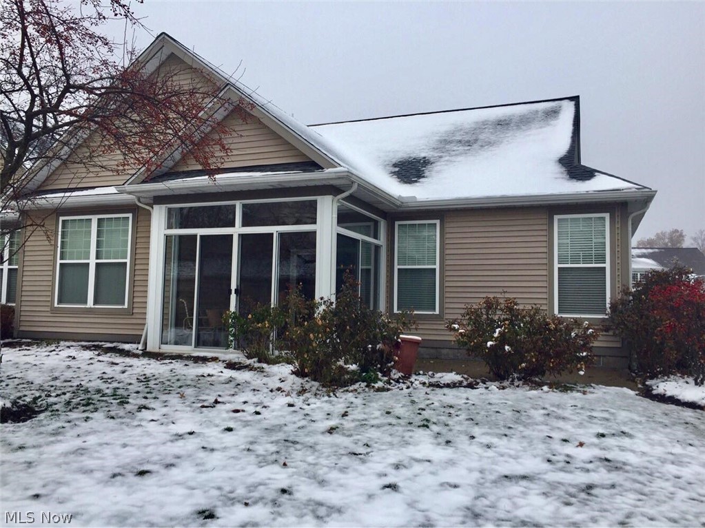 Avenbury Lakes Ph 03 - Residential