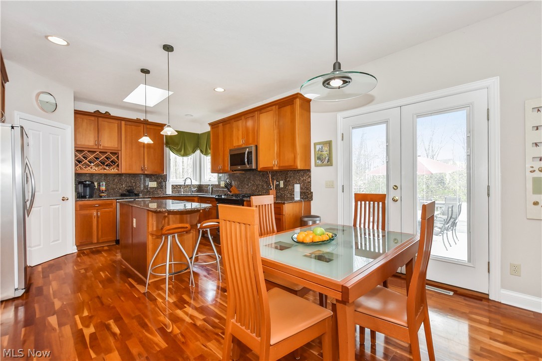 Macintosh Farms - Residential