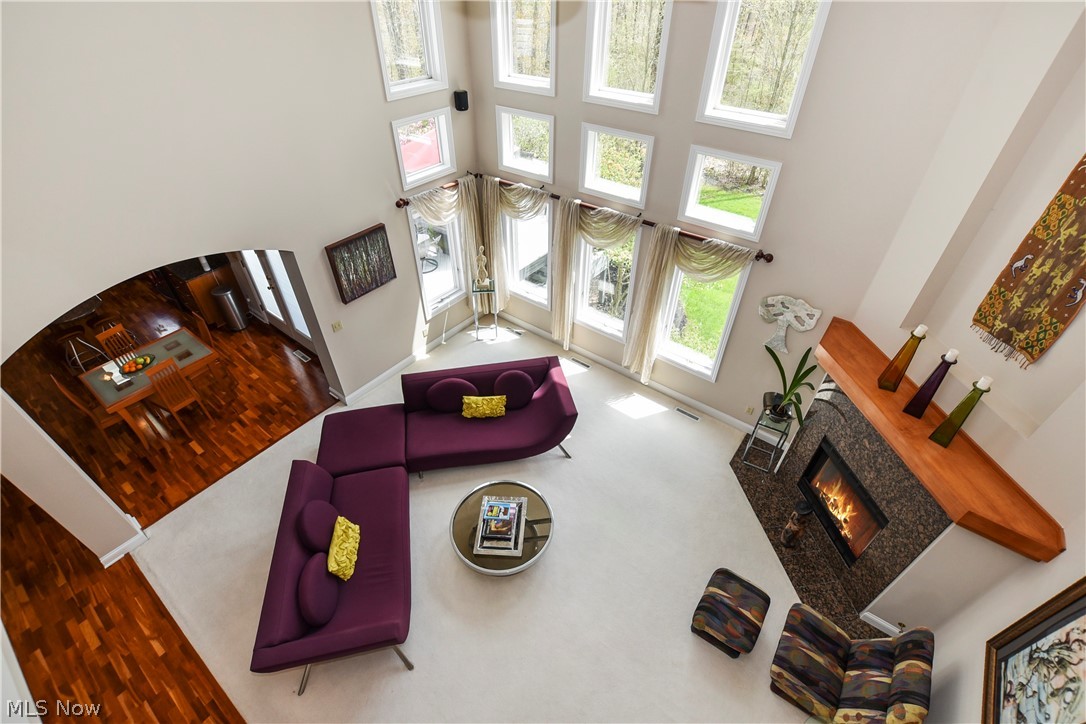 Macintosh Farms - Residential