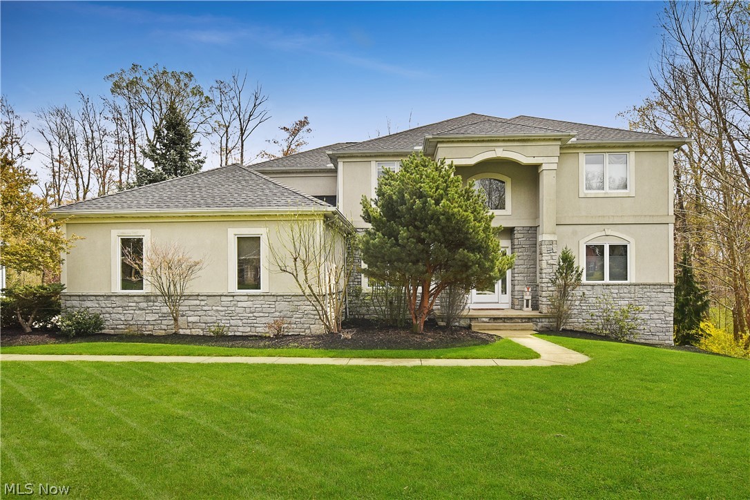 Macintosh Farms - Residential