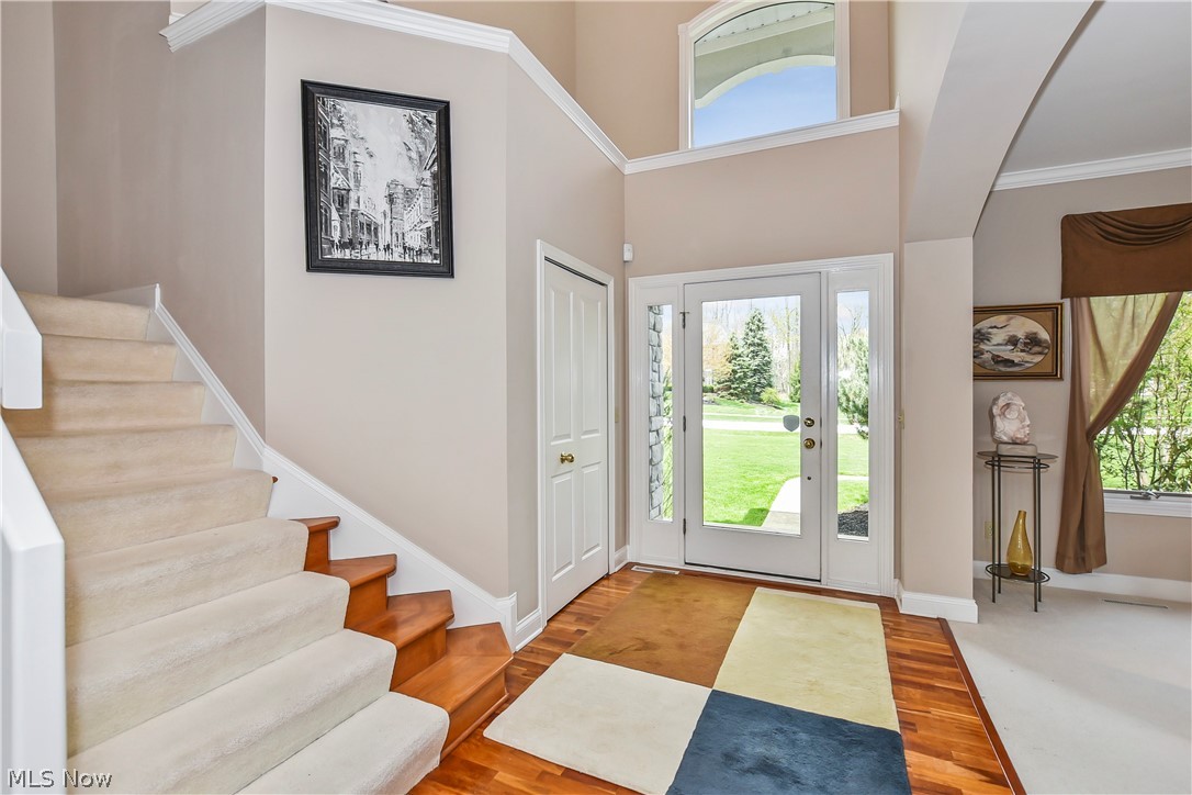 Macintosh Farms - Residential