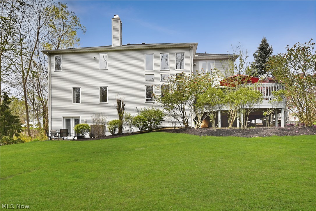 Macintosh Farms - Residential