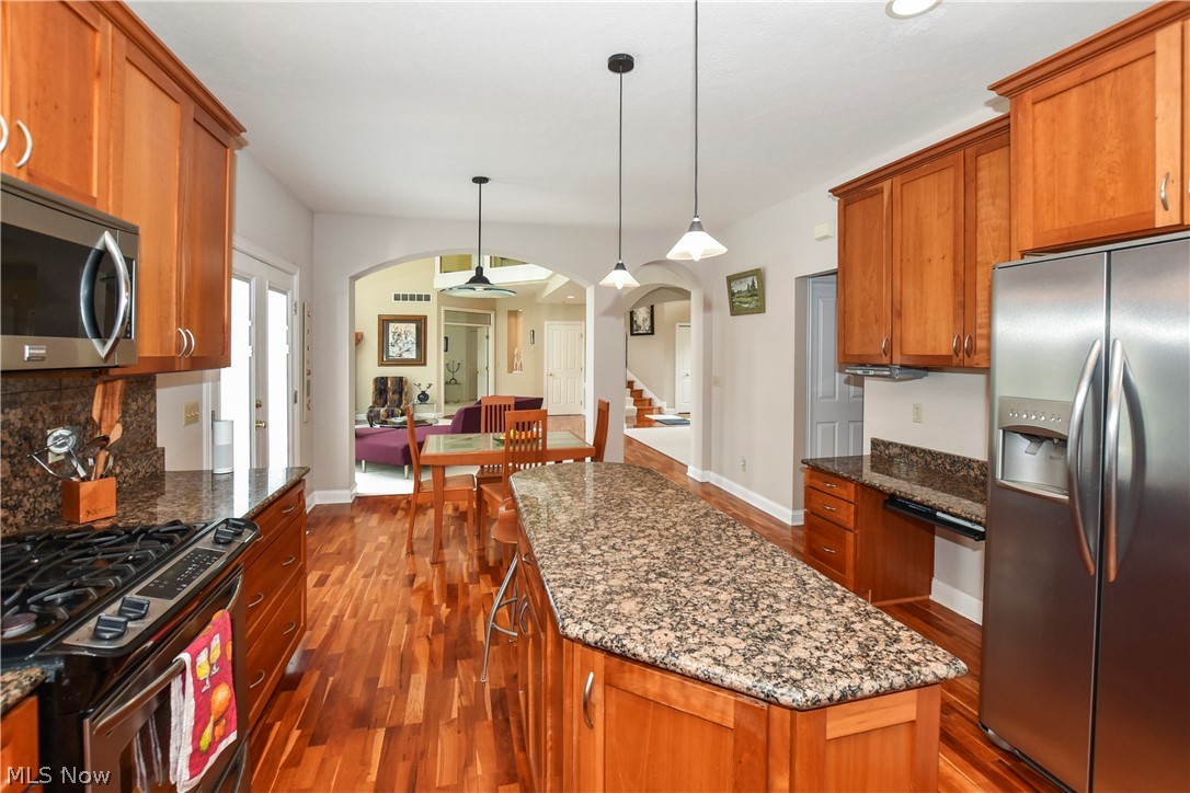 Macintosh Farms - Residential