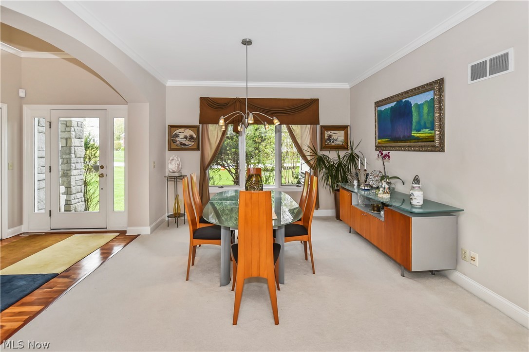 Macintosh Farms - Residential