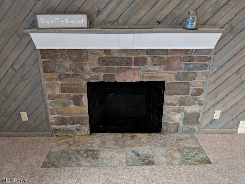 Cunningham Allotment - Residential