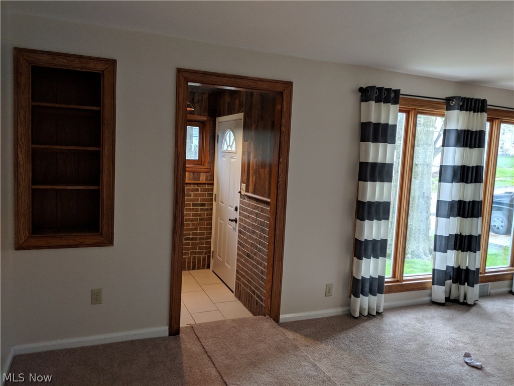 Cunningham Allotment - Residential