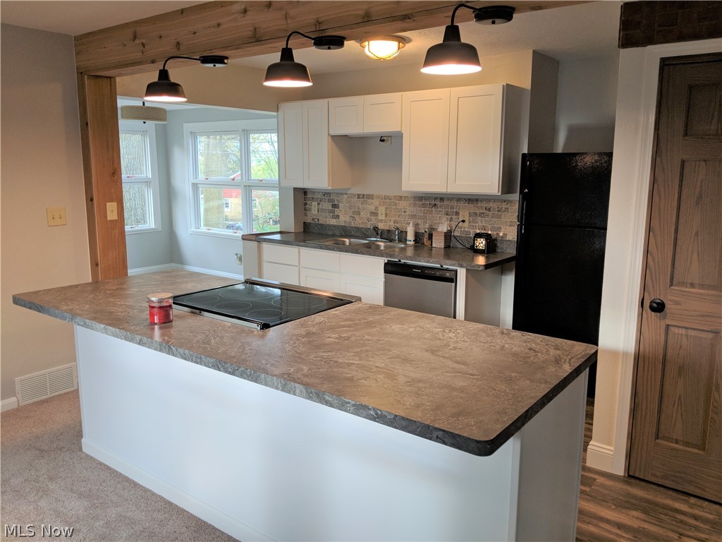 Cunningham Allotment - Residential