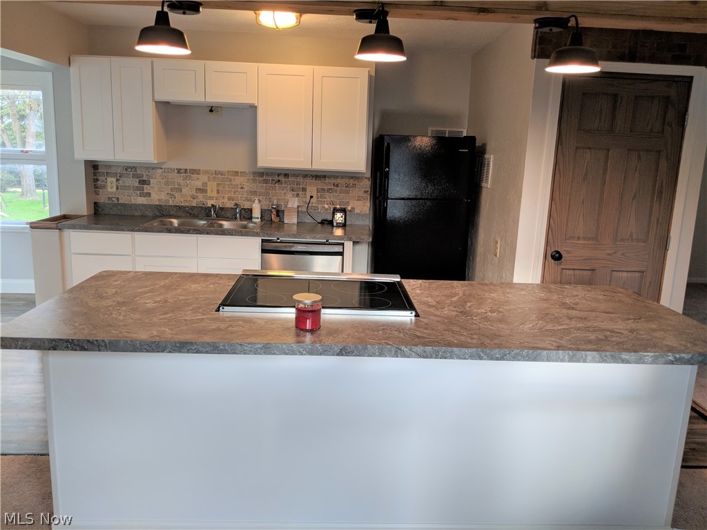 Cunningham Allotment - Residential