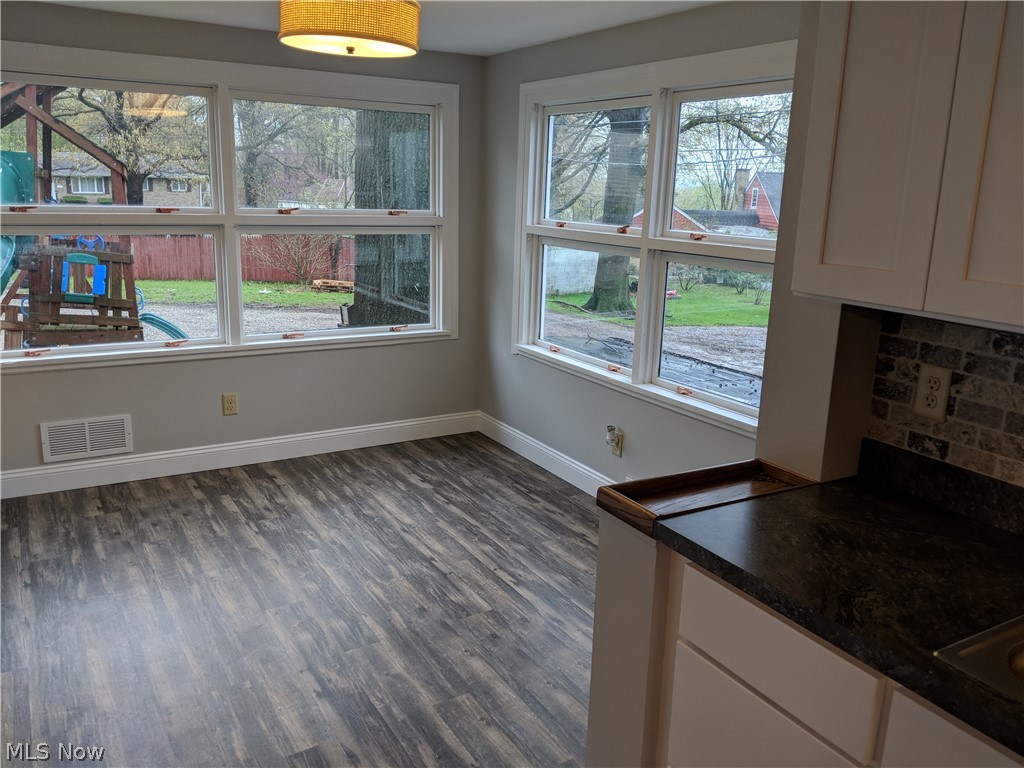 Cunningham Allotment - Residential