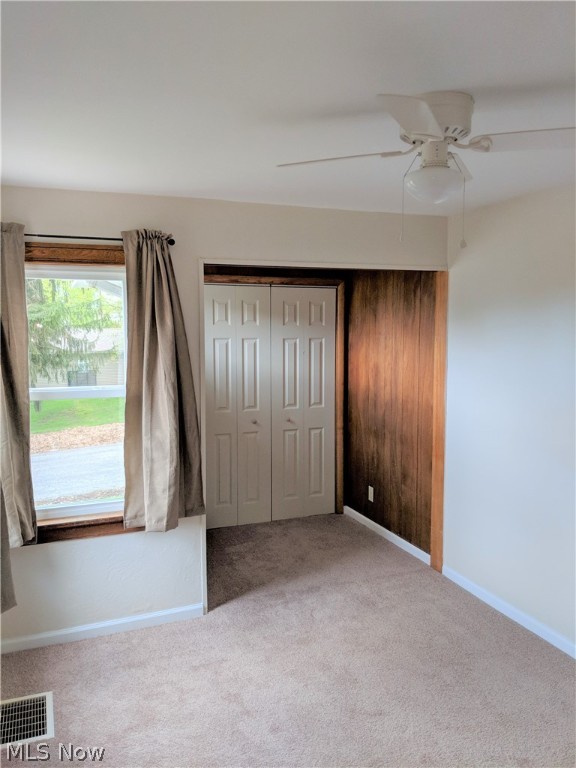 Cunningham Allotment - Residential