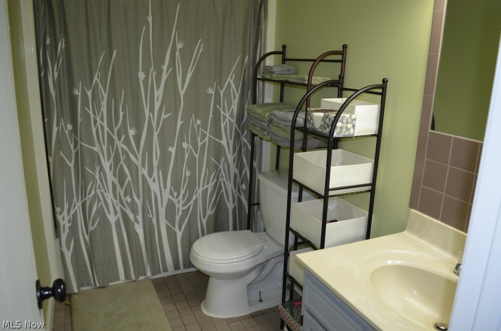 Springfield-Mogadoreallotment - Residential