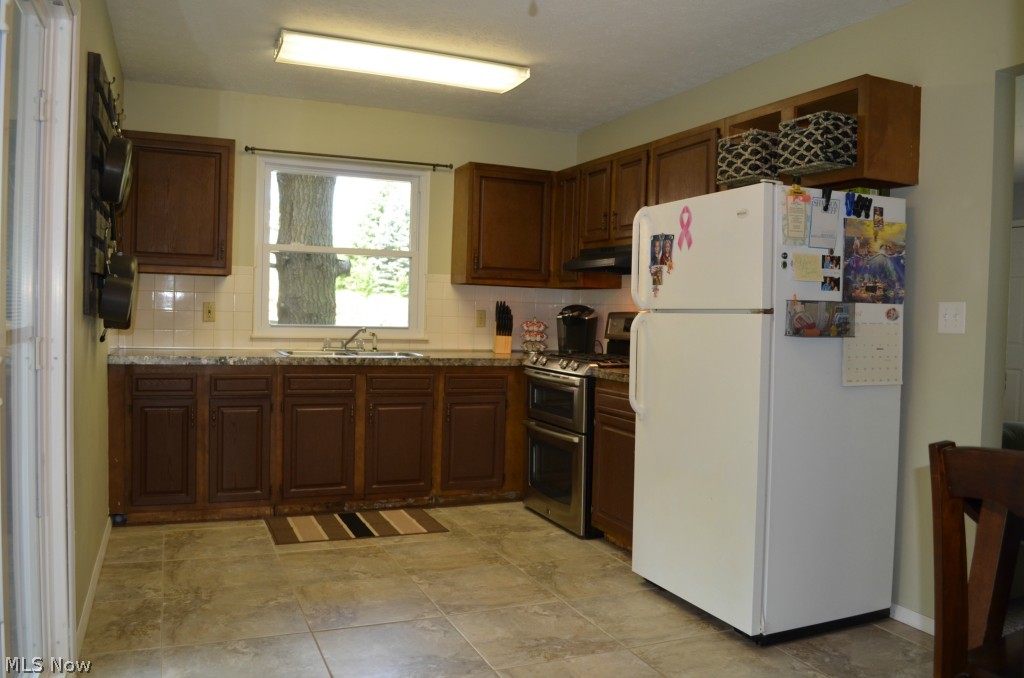 Springfield-Mogadoreallotment - Residential