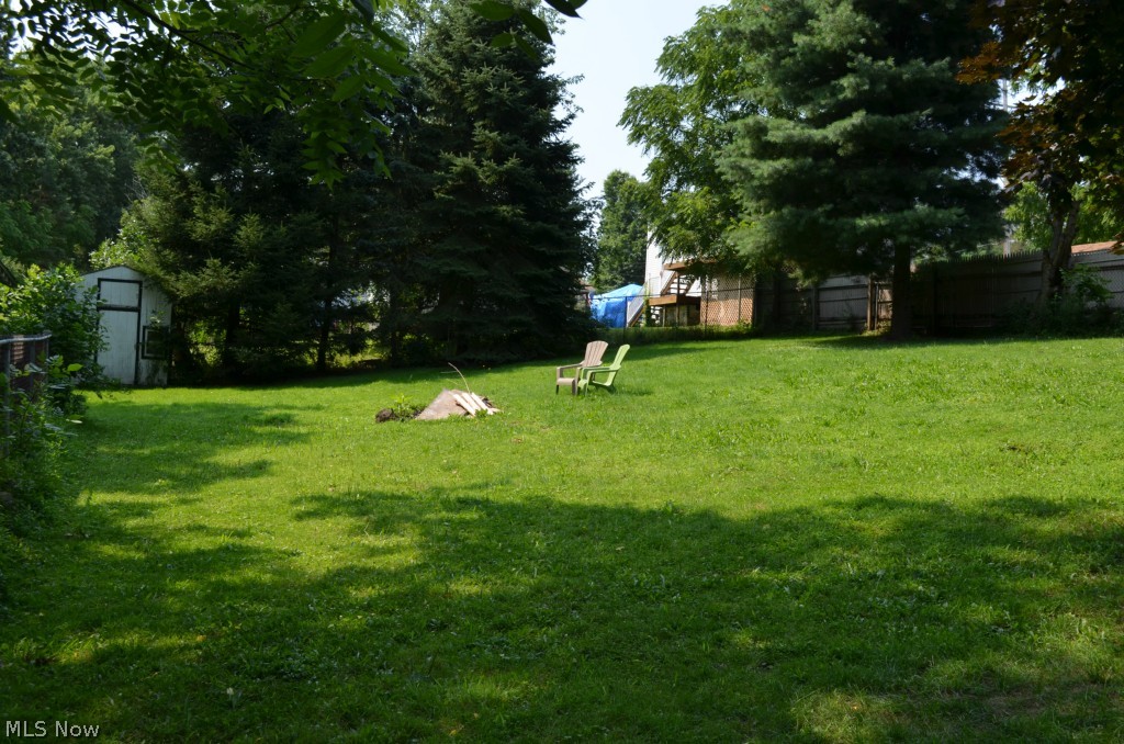 Springfield-Mogadoreallotment - Residential