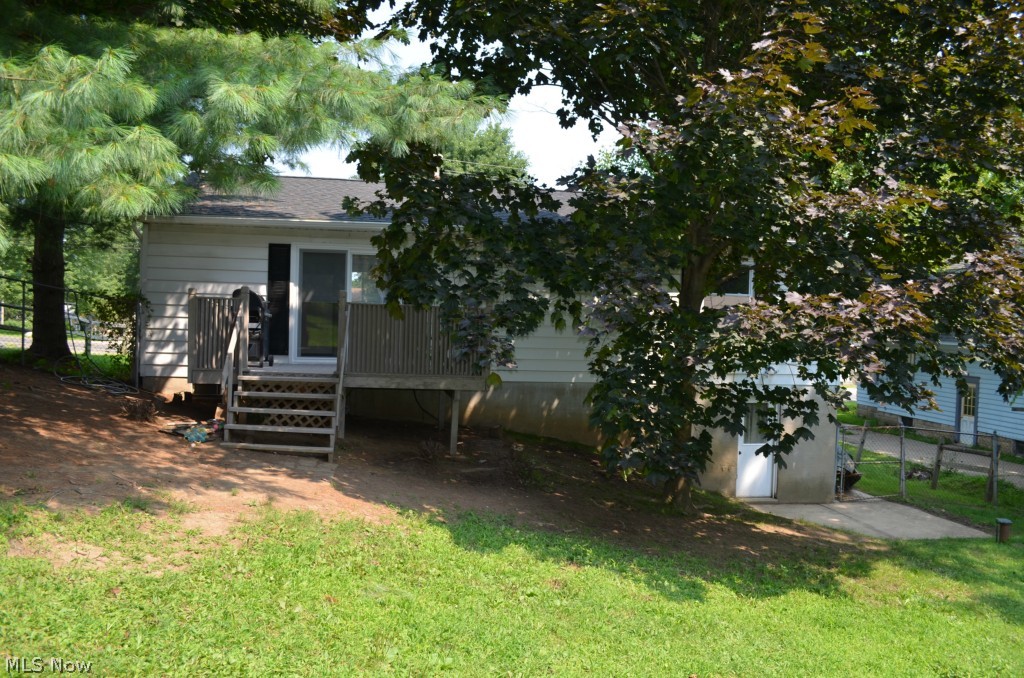 Springfield-Mogadoreallotment - Residential