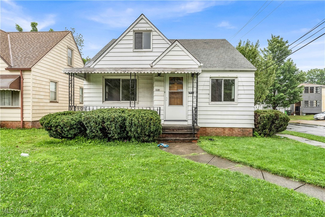 4955 E 109th Street, Garfield Heights, Ohio image 1
