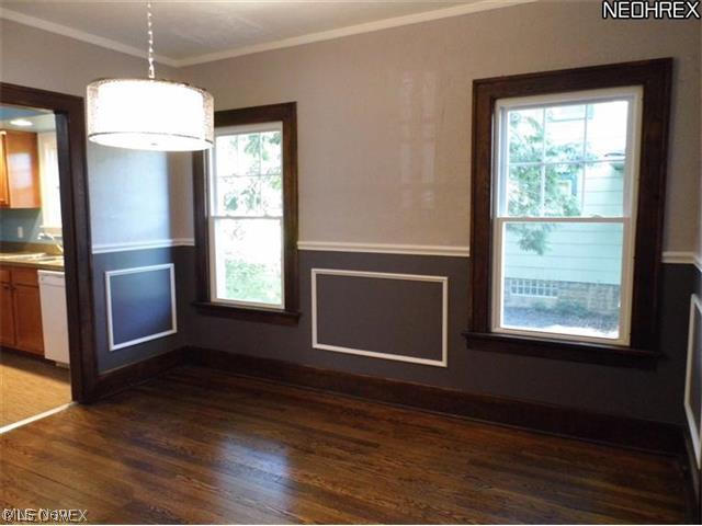 Willets - Residential Lease